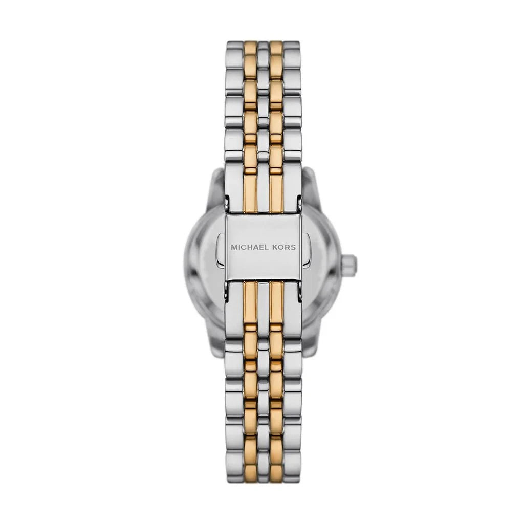 MICHAEL KORS Montre MICHAEL KORS Femme Lexington en Acier MK4865