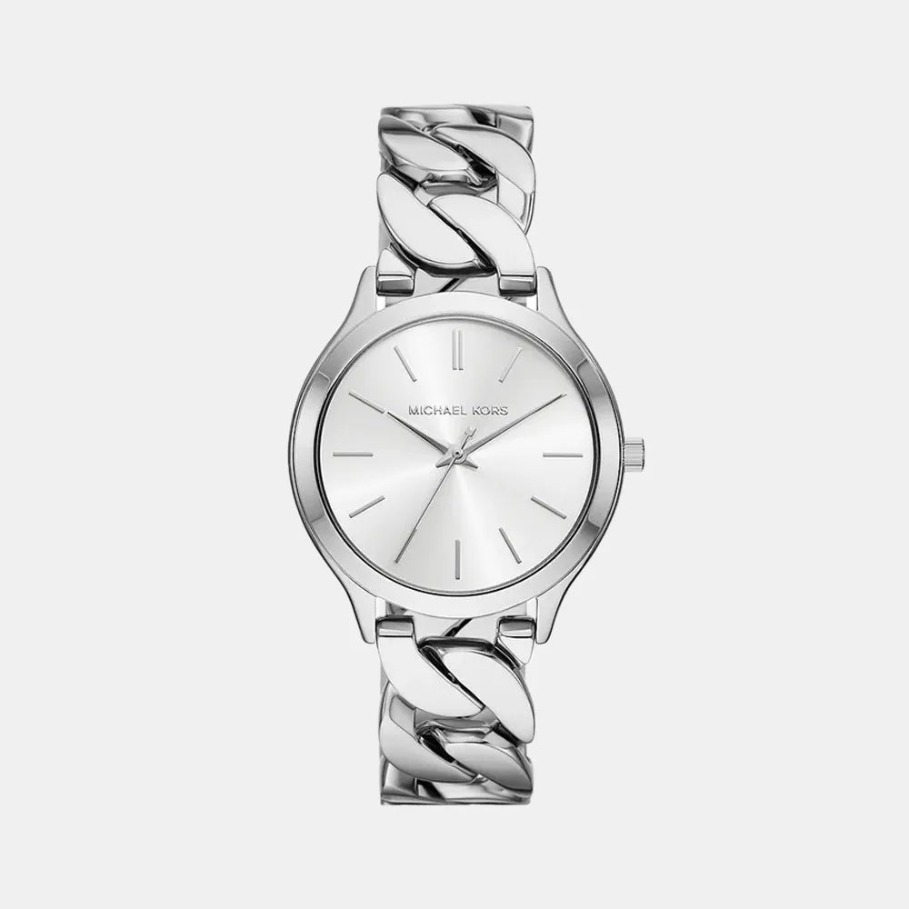 MICHAEL KORS Montre MICHAEL KORS Femme Runway en Acier MK7474