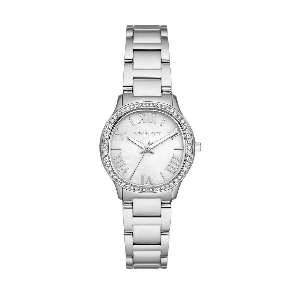 MICHAEL KORS Montre MICHAEL KORS Femme Sage en Acier MK4824