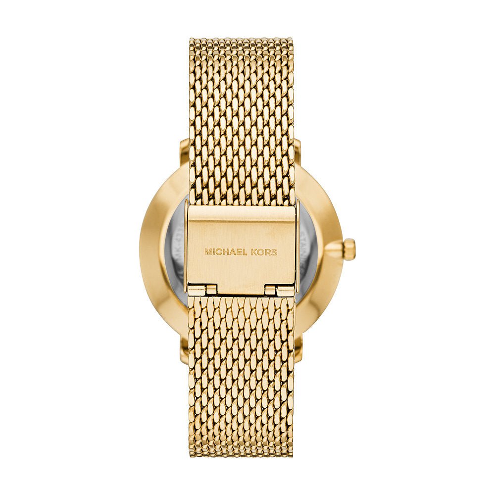 MICHAEL KORS Montre MICHAEL KORS Pyper Femme en Acier Milanais MK4339