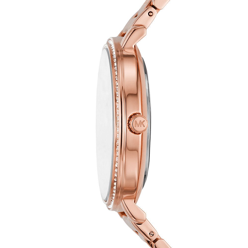 MICHAEL KORS Montre MICHAEL KORS Pyper Femme en Acier MK4594