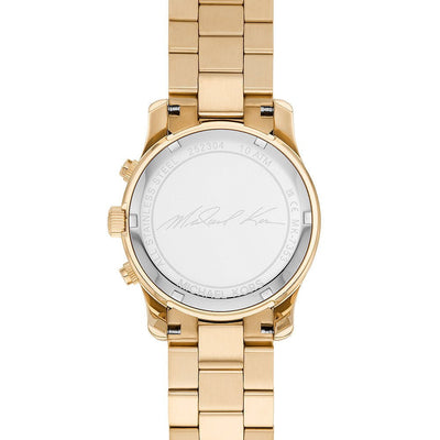 MICHAEL KORS Montre MICHAEL KORS Runway Femme en Acier MK7353