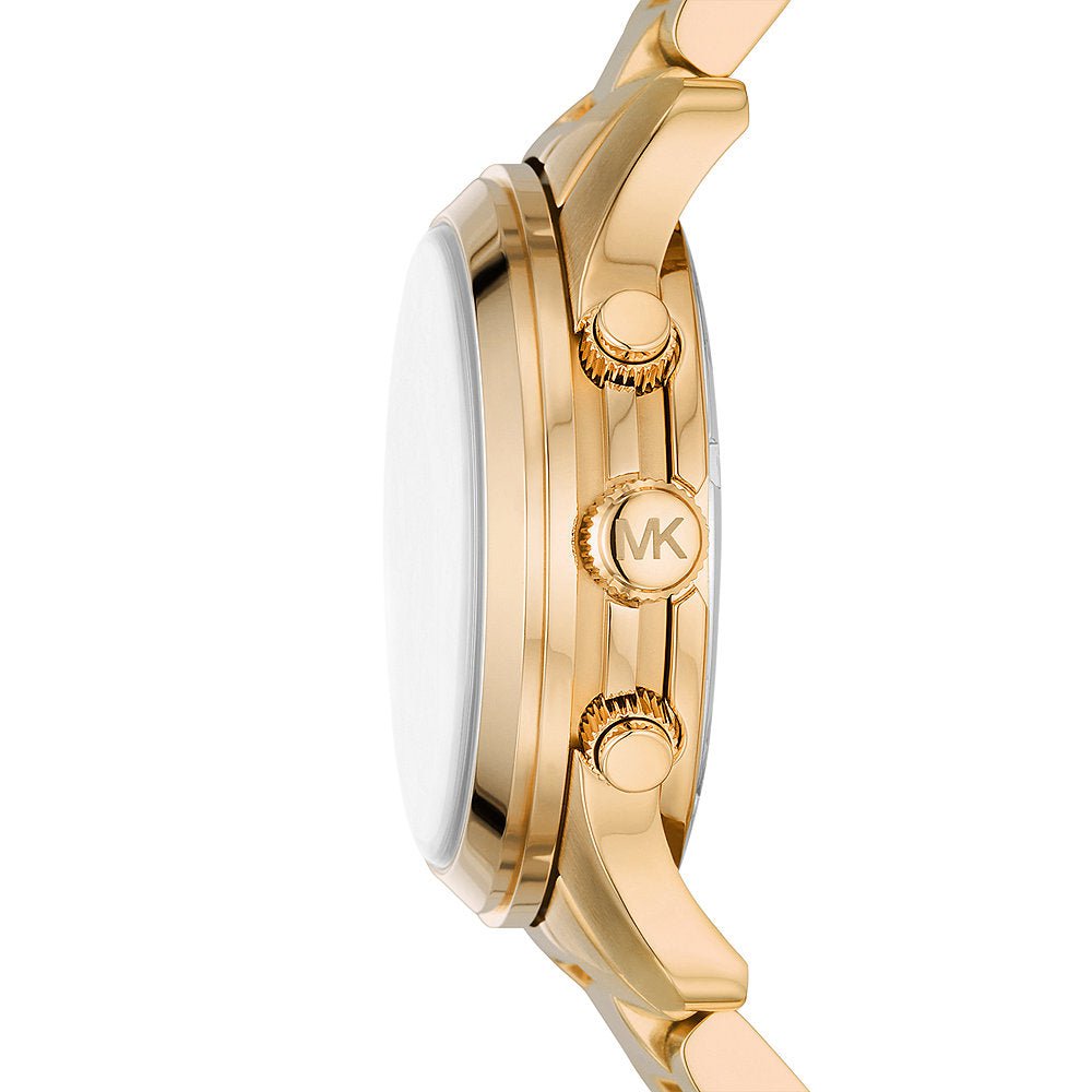 MICHAEL KORS Montre MICHAEL KORS Runway Femme en Acier MK7353