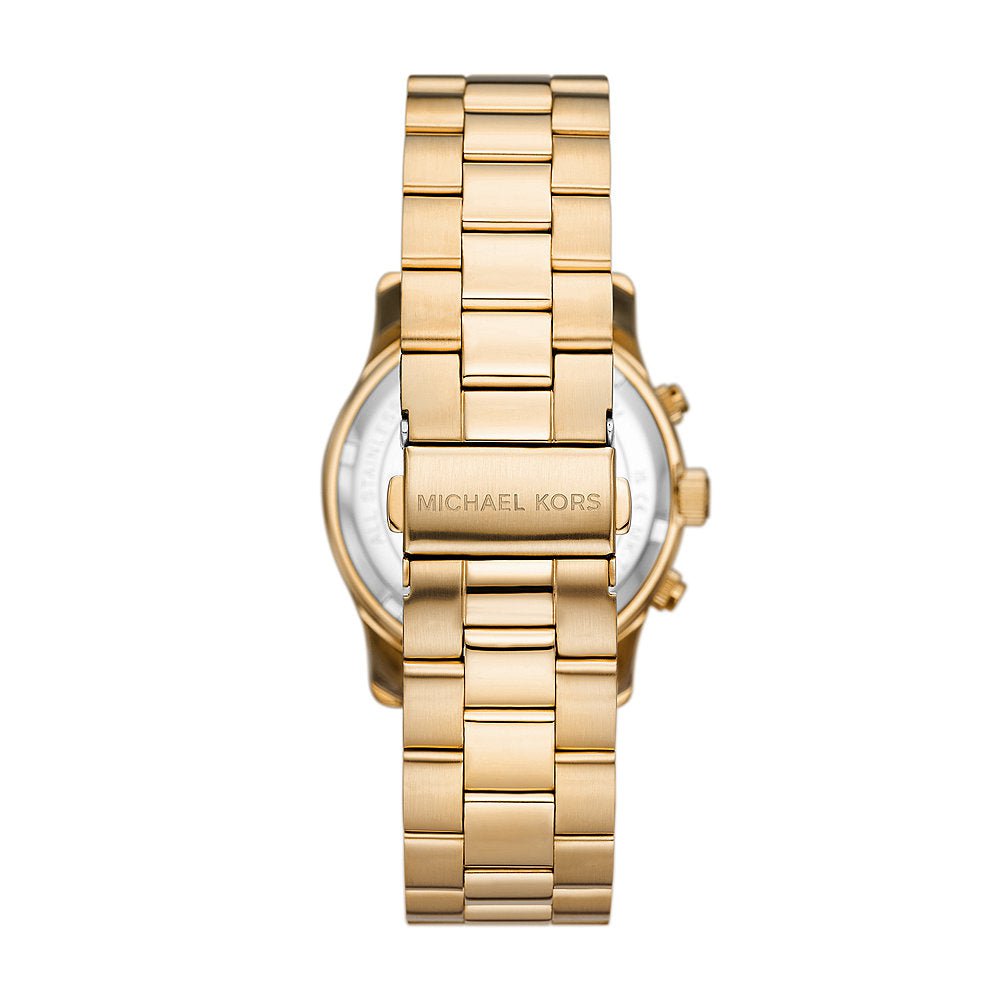 MICHAEL KORS Montre MICHAEL KORS Runway Femme en Acier MK7353