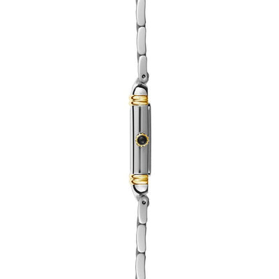 MICHEL HERBELIN Montre HERBELIN Femme Art Déco en Acier 17478BT08