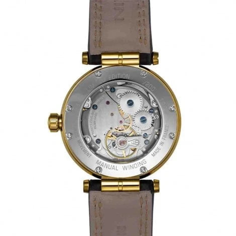 MICHEL HERBELIN Montre HERBELIN Homme Newport Heritage Automatique 1956T35