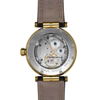 MICHEL HERBELIN Montre HERBELIN Homme Newport Heritage Automatique 1956T35