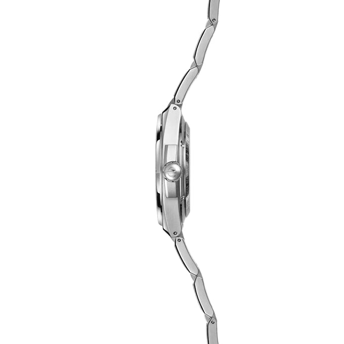 MICHEL HERBELIN Montre HERBELIN Unisexe Cap Camarat Automatique en Acier 1545B15