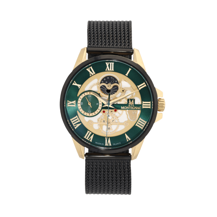 MONTIGNAC Montre MONTIGNAC Homme MOW1001