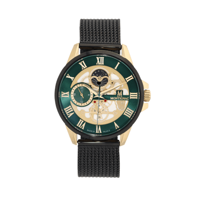 MONTIGNAC Montre MONTIGNAC Homme MOW1001