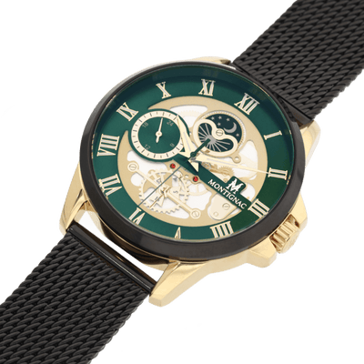 MONTIGNAC Montre MONTIGNAC Homme MOW1001