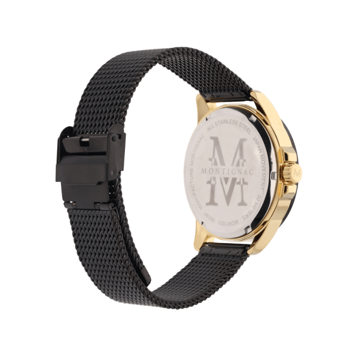 MONTIGNAC Montre MONTIGNAC Homme MOW1001