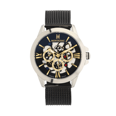 MONTIGNAC Montre MONTIGNAC Homme MOW1002