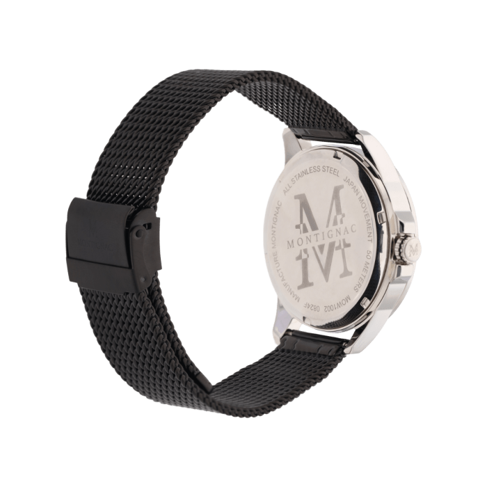 MONTIGNAC Montre MONTIGNAC Homme MOW1002