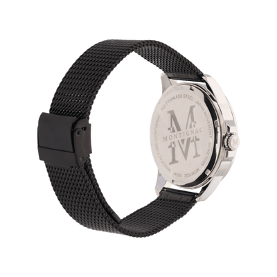 MONTIGNAC Montre MONTIGNAC Homme MOW1002