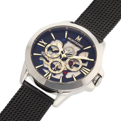 MONTIGNAC Montre MONTIGNAC Homme MOW1002