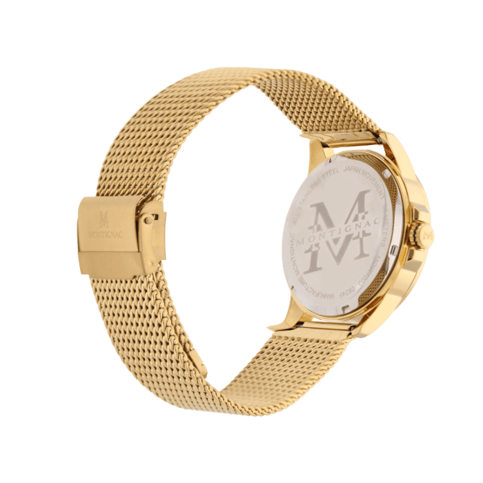 MONTIGNAC Montre MONTIGNAC Homme MOW1003