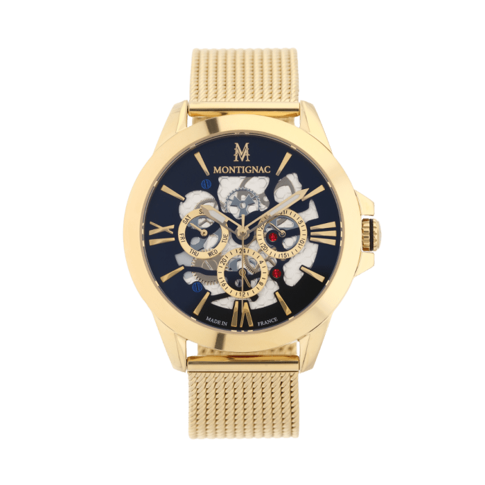 MONTIGNAC Montre MONTIGNAC Homme MOW1003