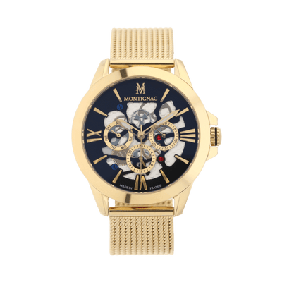 MONTIGNAC Montre MONTIGNAC Homme MOW1003