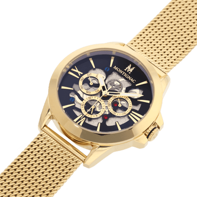 MONTIGNAC Montre MONTIGNAC Homme MOW1003