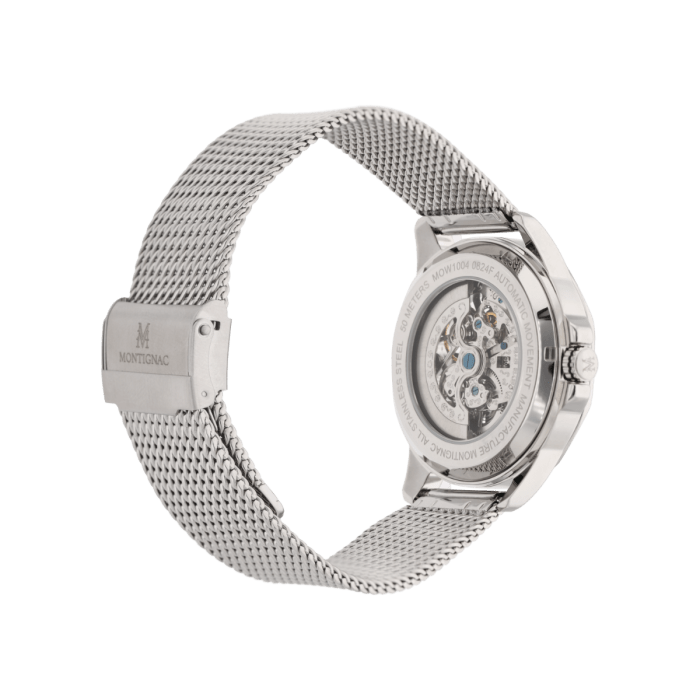 MONTIGNAC Montre MONTIGNAC Homme MOW1004