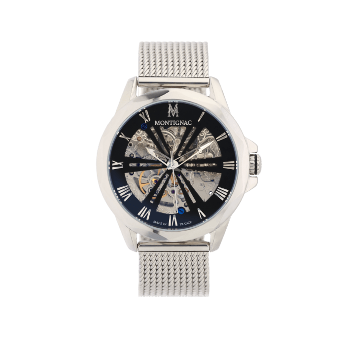 MONTIGNAC Montre MONTIGNAC Homme MOW1004