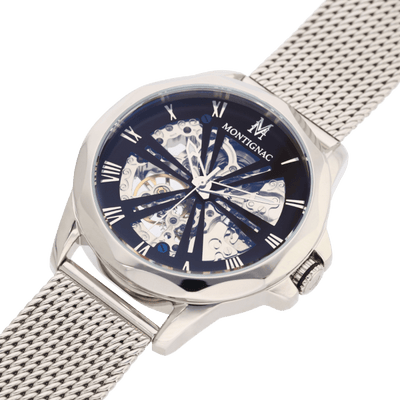 MONTIGNAC Montre MONTIGNAC Homme MOW1004