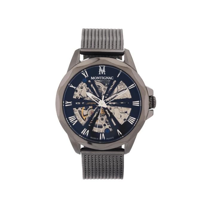 MONTIGNAC Montre MONTIGNAC Homme MOW1005