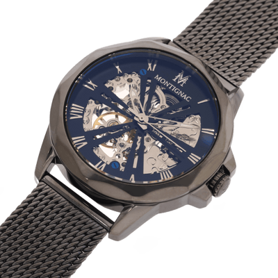 MONTIGNAC Montre MONTIGNAC Homme MOW1005