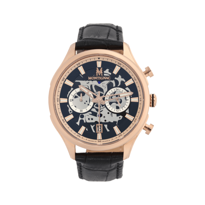 MONTIGNAC Montre MONTIGNAC Homme MOW1006