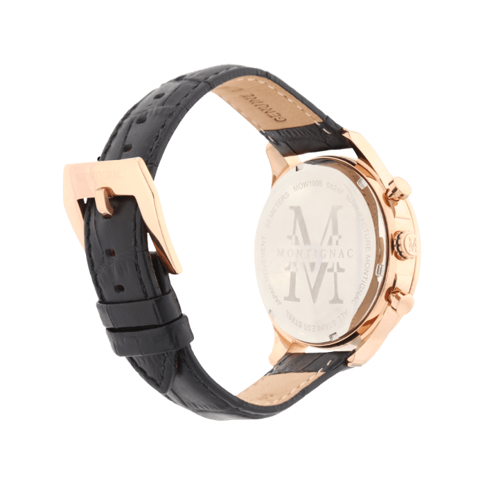 MONTIGNAC Montre MONTIGNAC Homme MOW1006