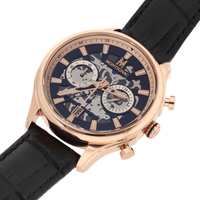 MONTIGNAC Montre MONTIGNAC Homme MOW1006