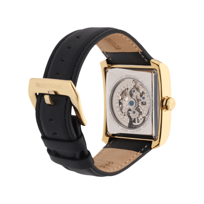 MONTIGNAC Montre MONTIGNAC Homme MOW1011