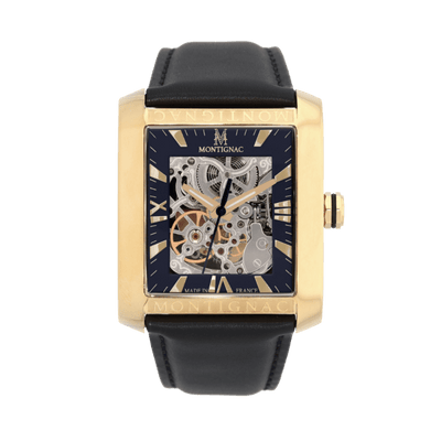 MONTIGNAC Montre MONTIGNAC Homme MOW1011