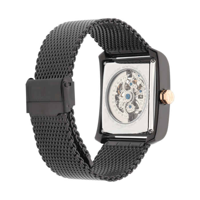 MONTIGNAC Montre MONTIGNAC Homme MOW1012