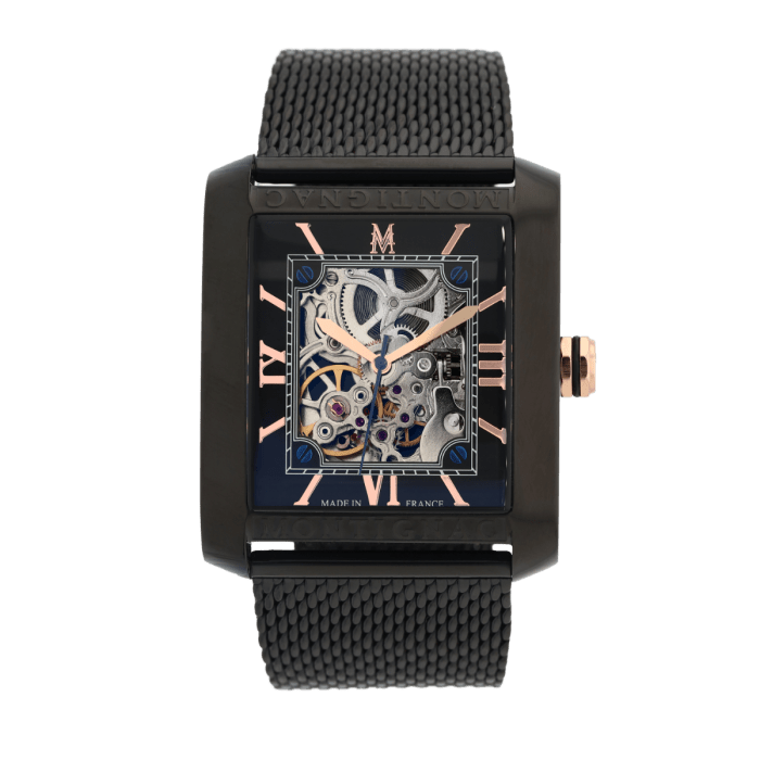 MONTIGNAC Montre MONTIGNAC Homme MOW1012