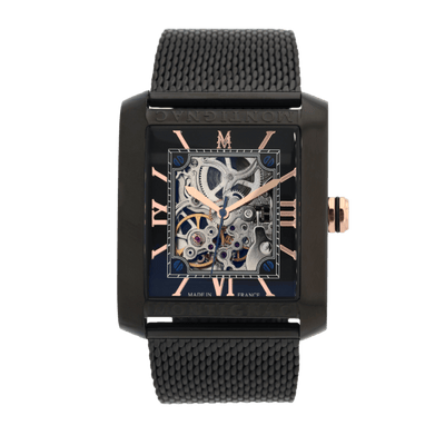 MONTIGNAC Montre MONTIGNAC Homme MOW1012