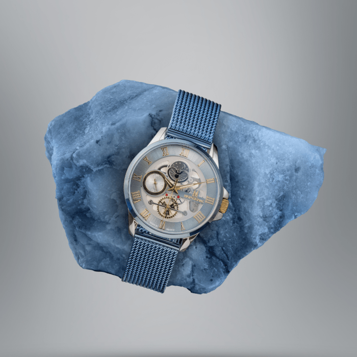 MONTIGNAC Montre MONTIGNAC Homme MOW1100