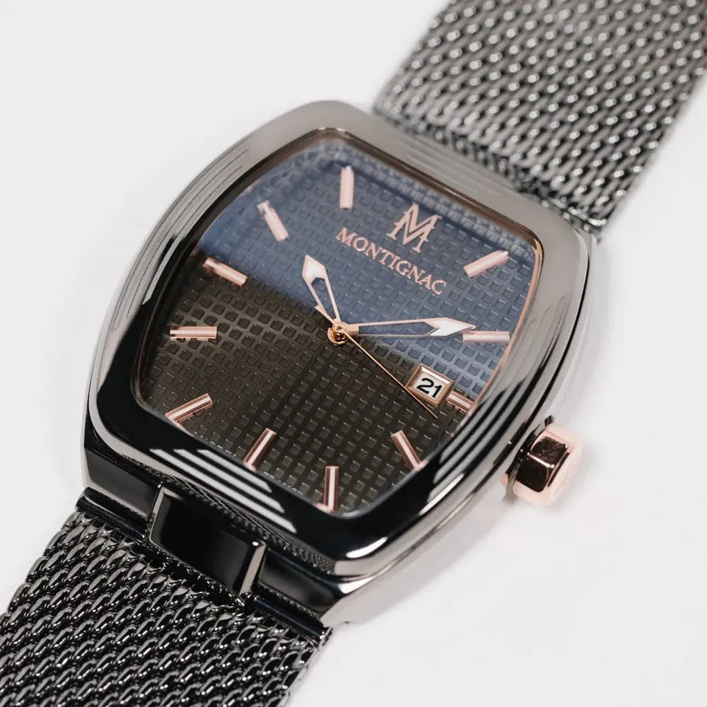 MONTIGNAC Montre MONTIGNAC Paladin MOW1104