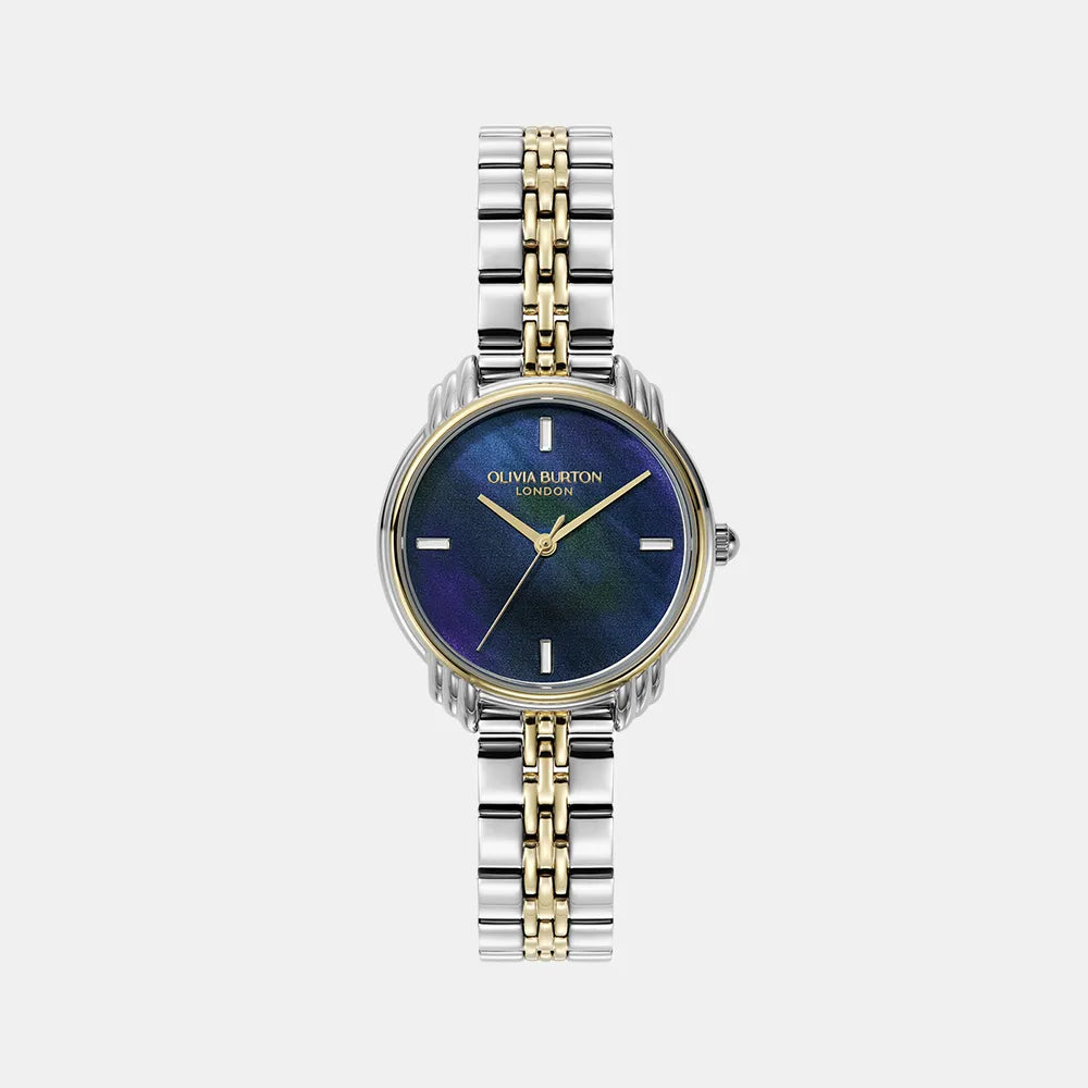 OLIVIA BURTON Montre OLIVIA BURTON Femme Art Deco 2.0 en Acier 24000296