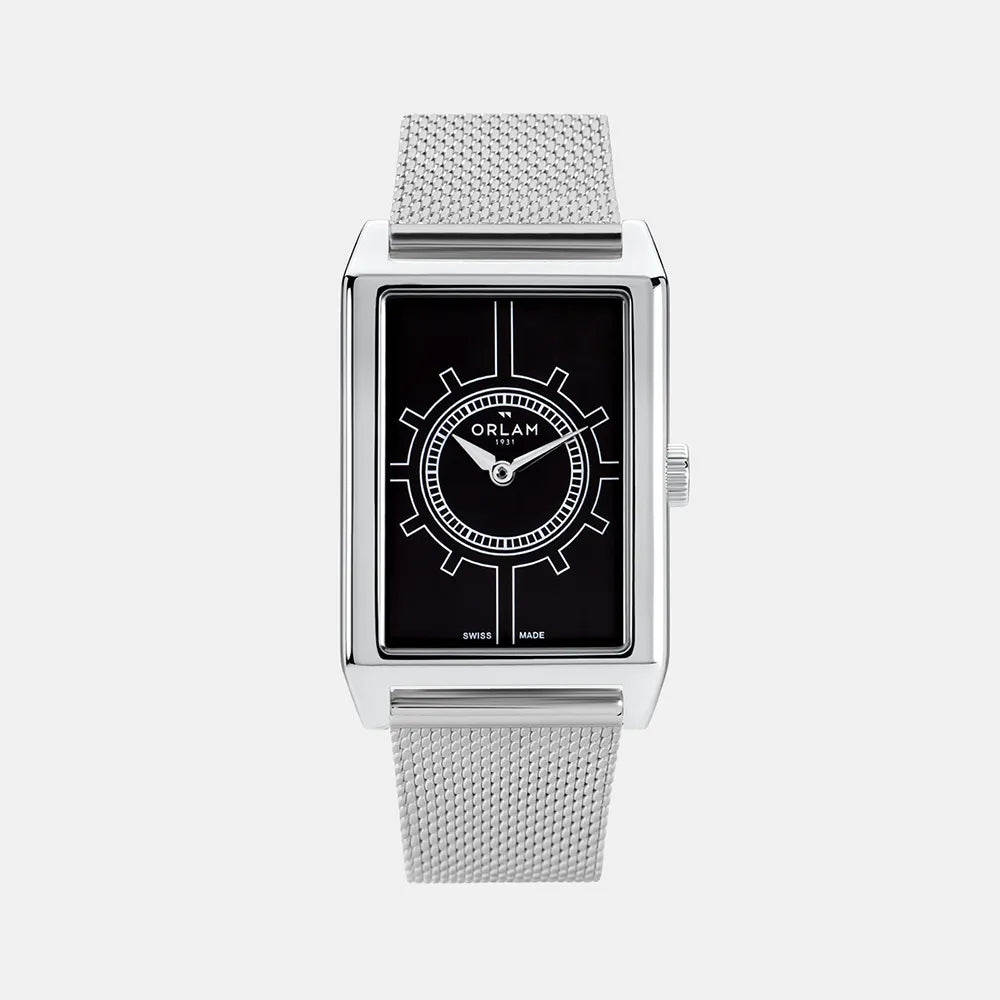 Montre ORLAM Homme EPOQUE en Acier Milanais ORSSMEP005