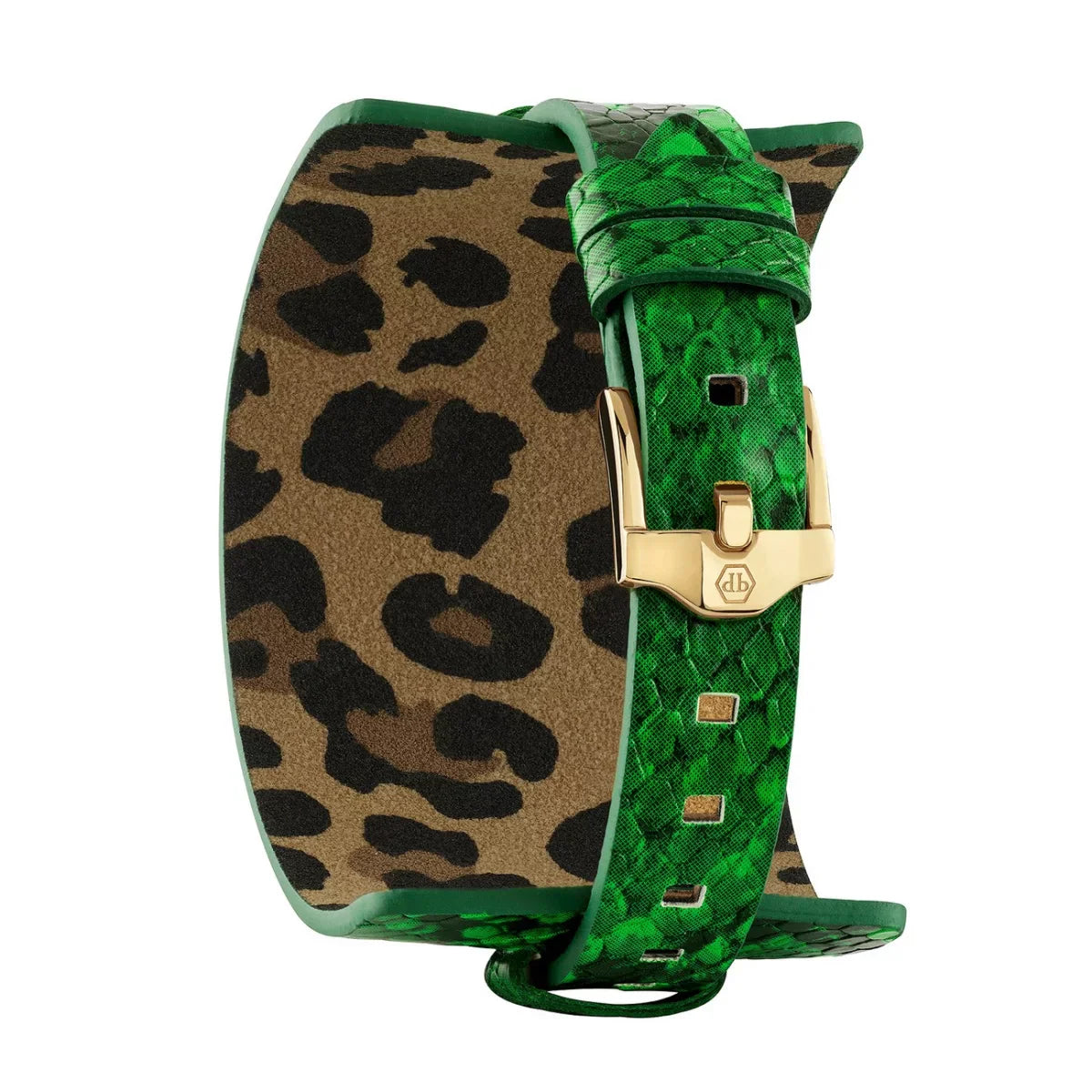 PHILIPP PLEIN Montre PHILIPP PLEIN Femme Coffret La Jungle de Plein PW6FA0225