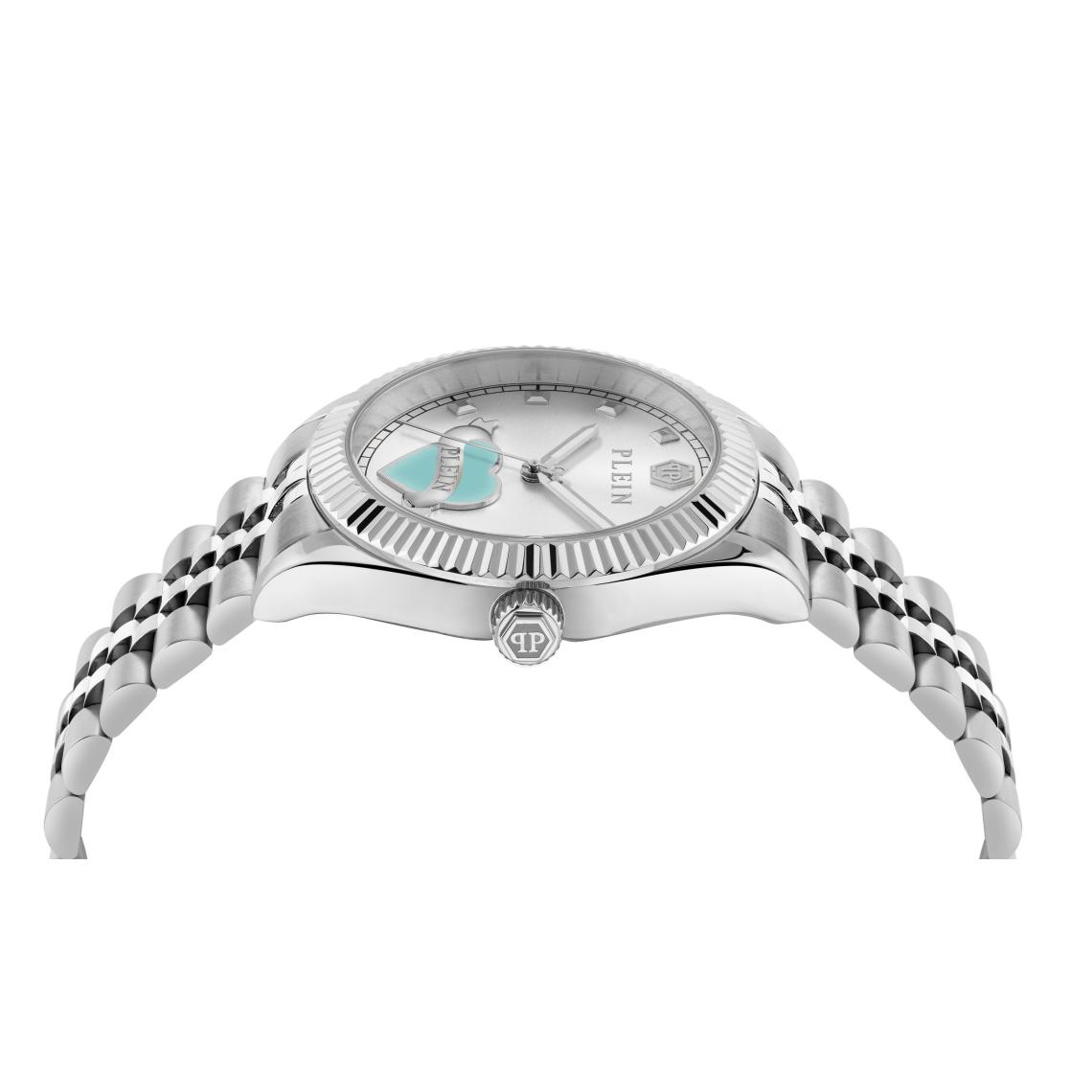 PHILIPP PLEIN Montre PHILIPP PLEIN Femme PW2BA1125