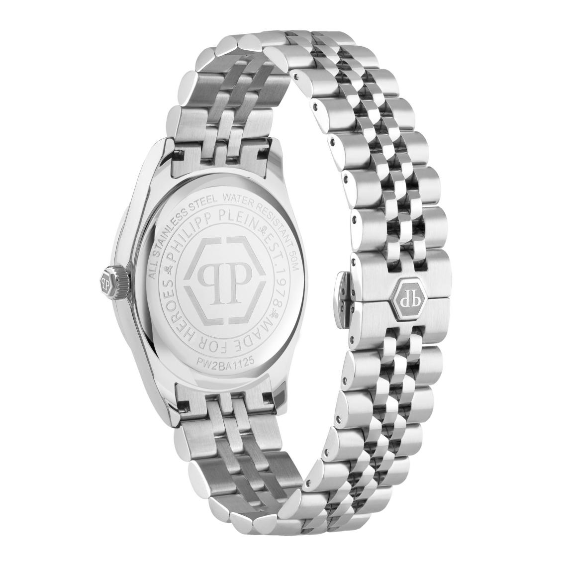 PHILIPP PLEIN Montre PHILIPP PLEIN Femme PW2BA1125