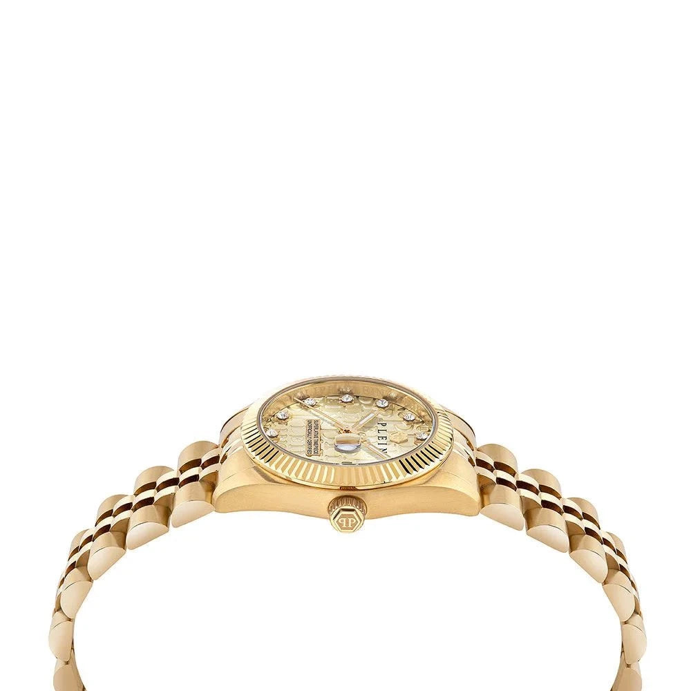 PHILIPP PLEIN Montre PHILIPP PLEIN Femme PWNFA0525