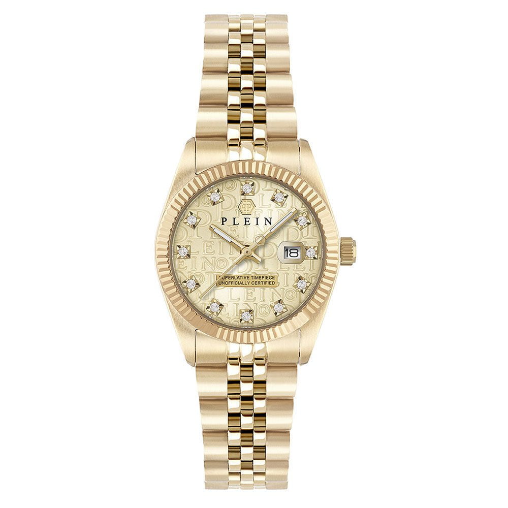 PHILIPP PLEIN Montre PHILIPP PLEIN Femme PWNFA0525