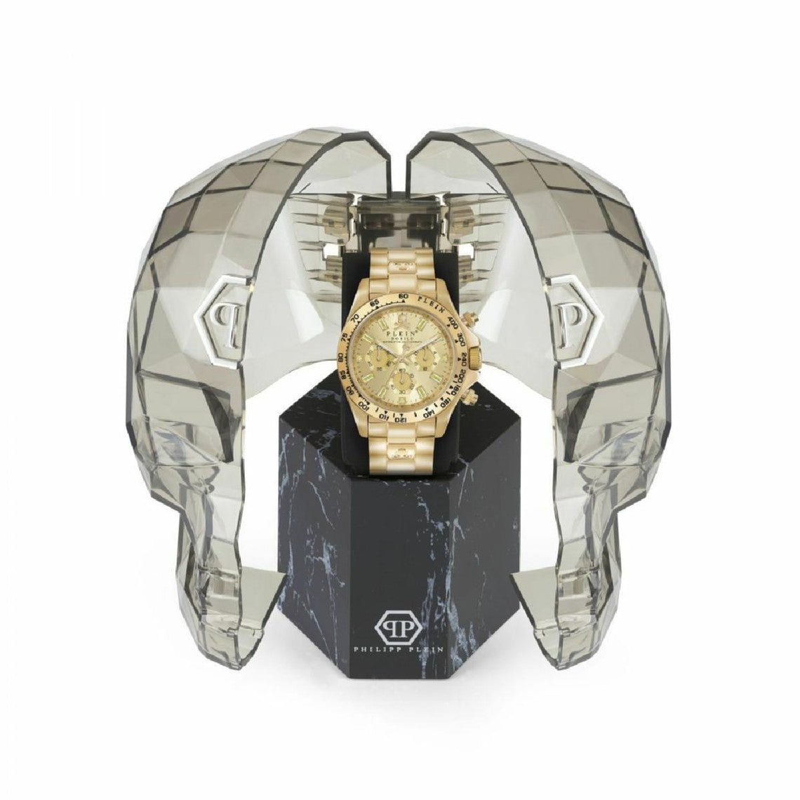 PHILIPP PLEIN Montre PHILIPP PLEIN Homme Nobile PWCAA1121