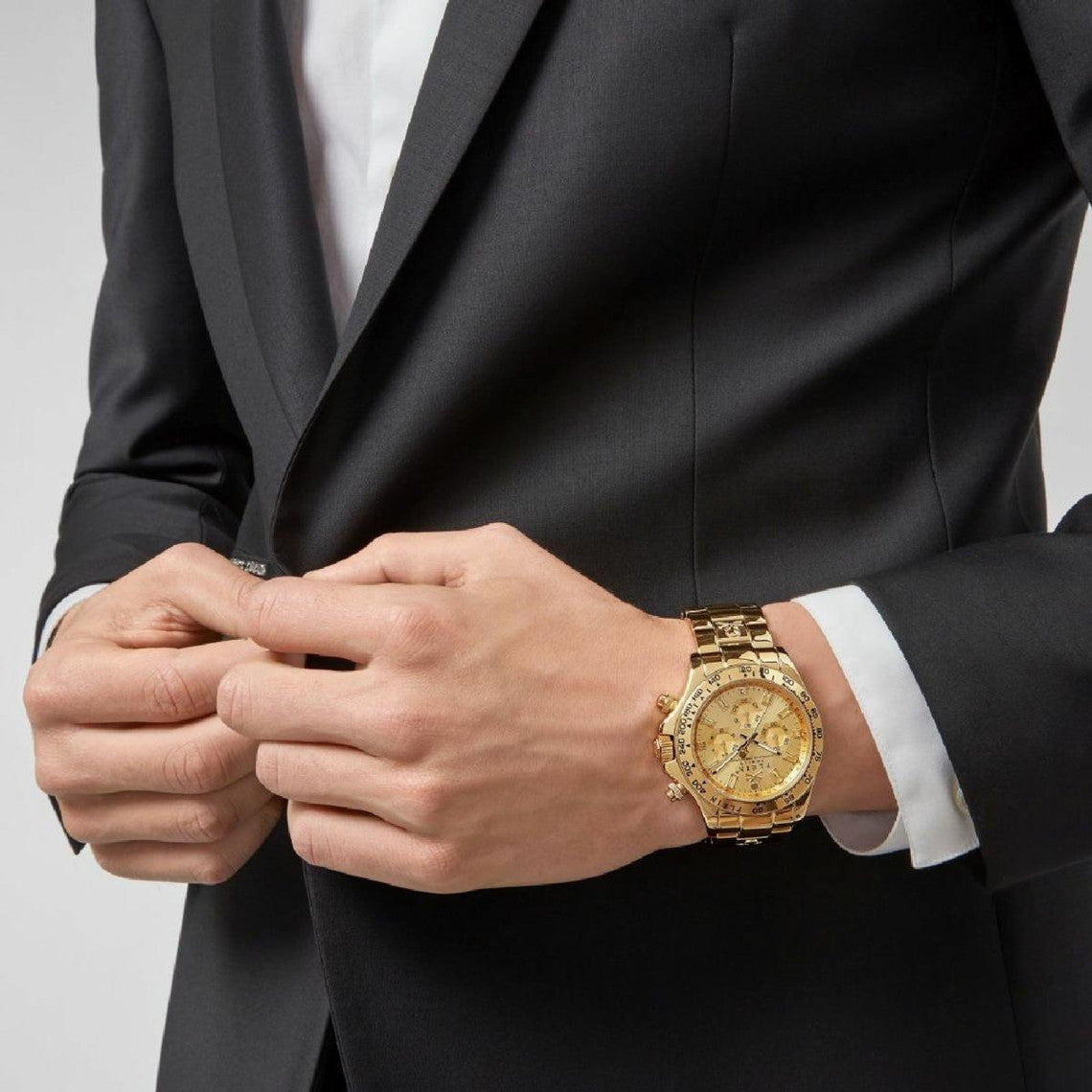 PHILIPP PLEIN Montre PHILIPP PLEIN Homme Nobile PWCAA1121