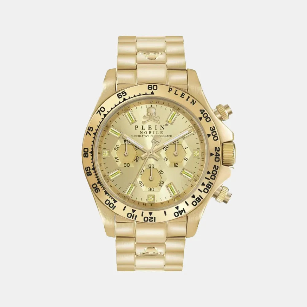 PHILIPP PLEIN Montre PHILIPP PLEIN Homme Nobile PWCAA1121