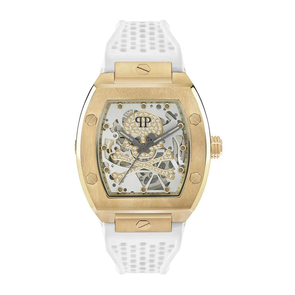 PHILIPP PLEIN Montre PHILIPP PLEIN Homme PWBAA0421